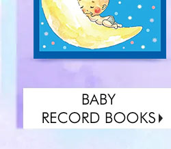 BabyRecordBook