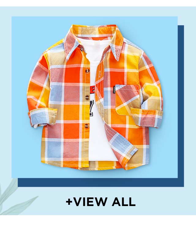 Boys Fashion Buy Boys Clothes & Dresses Online in India at