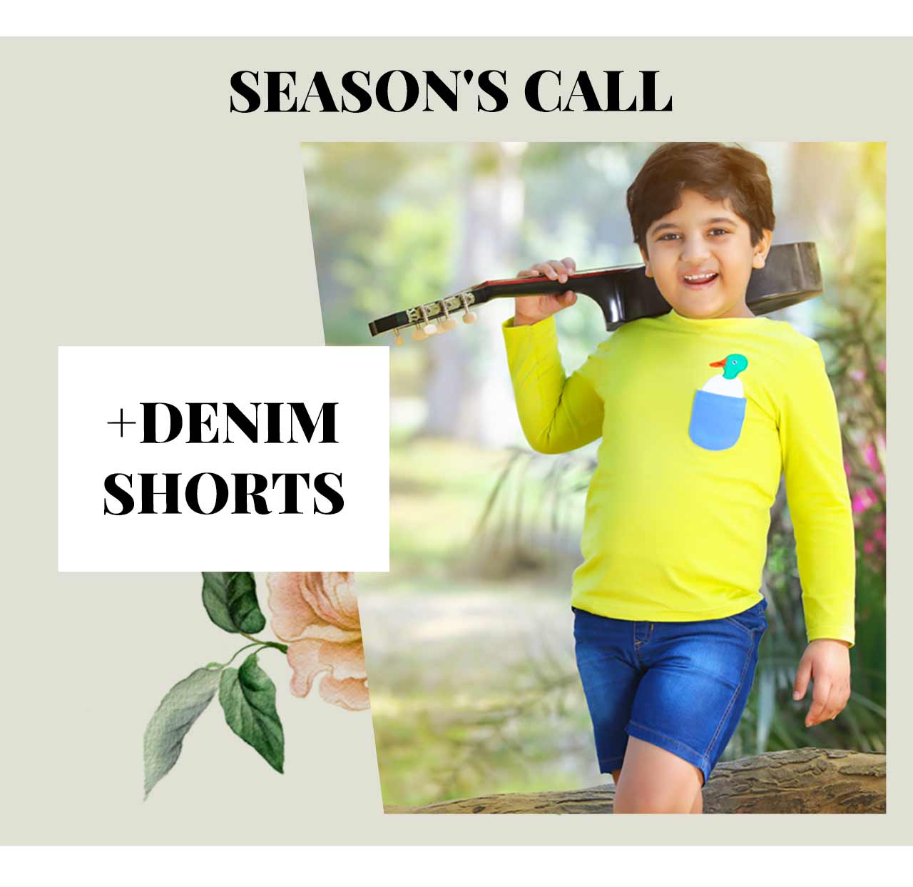 Boys Fashion Buy Boys Clothes & Dresses Online in India at