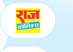 RajComics