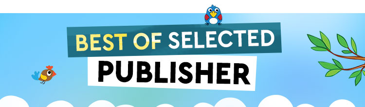 Best of Selected Publisher