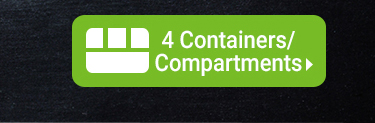 4 Containers Compartments