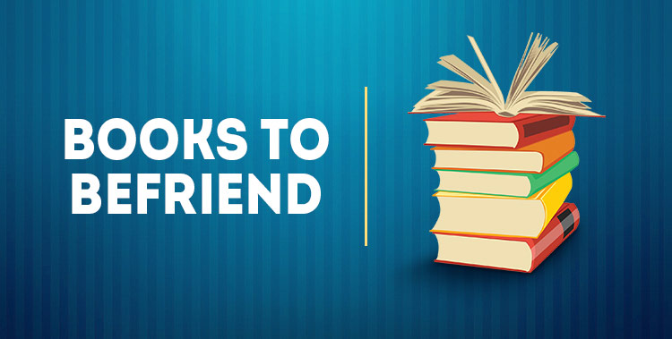 Books to Befriend