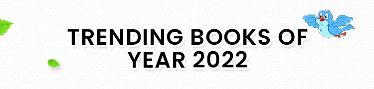 Trending Books of 2022