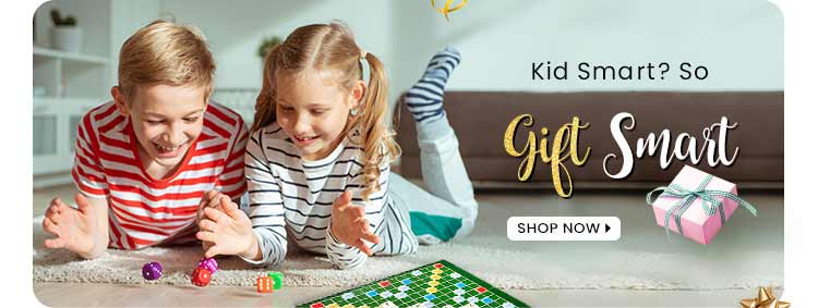 Gift Smart