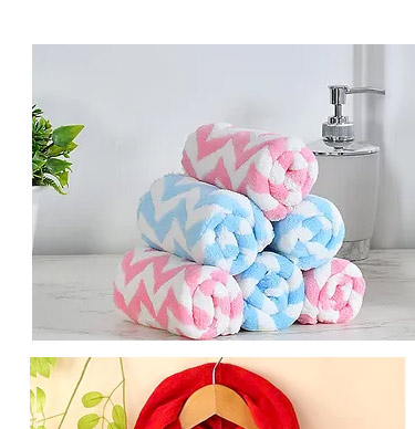 Hair Accessories