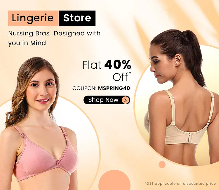 Adira Offers Online Inner Wear for Women Coupons Discounts Hygiene 2024