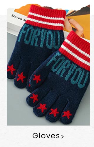 Gloves
