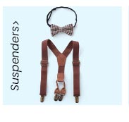 Suspenders
