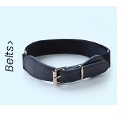 Belts