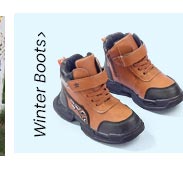 Winter Boot