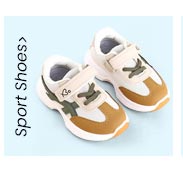 Sports Shoes