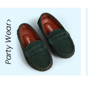 Formal and Party Wear