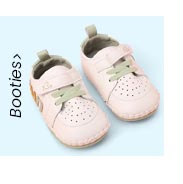 Booties