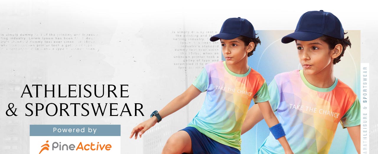 Athleisure & Sportswear