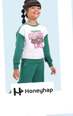 Honeyhap