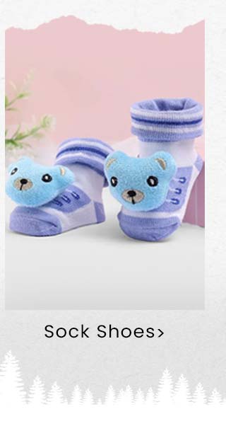 Sock Shoes