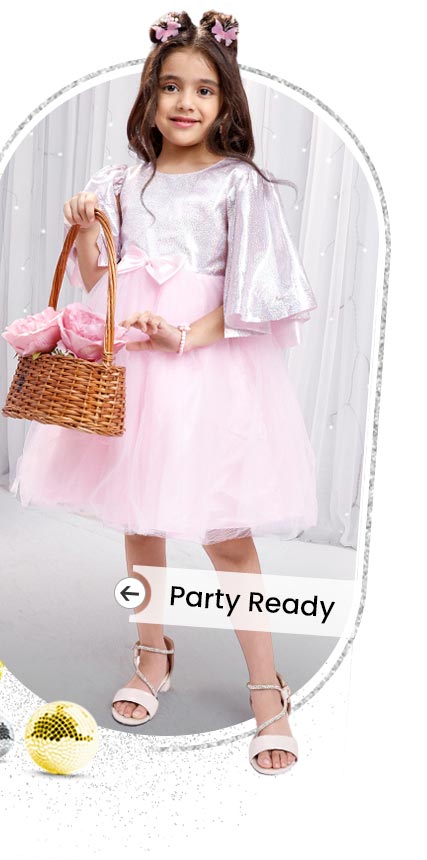 Party Ready