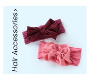 Hair Accessories