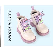 Winter Boot