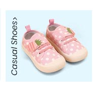 Casual Shoes