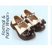 Formal and Party Wear