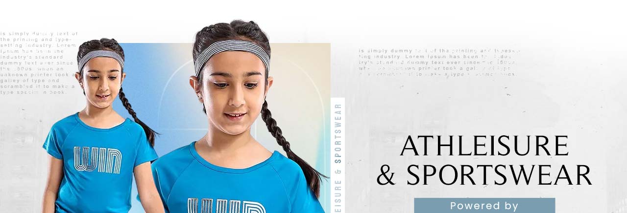 Athleisure & Sportswear