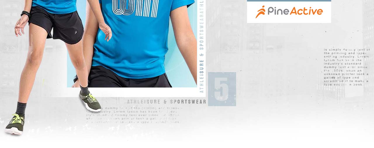 Athleisure & Sportswear