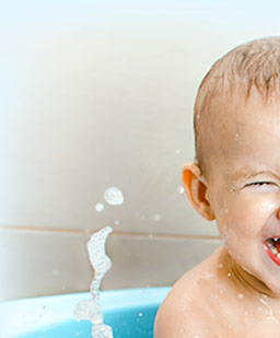 Bathing & Grooming/Explore All