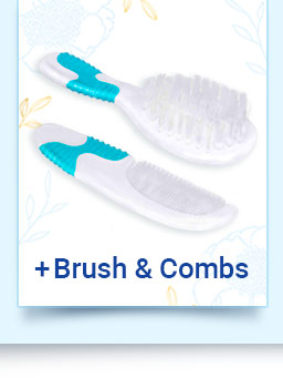 Brush & Combs