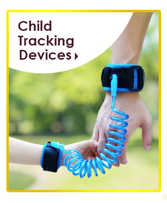 Child Tracking Devices