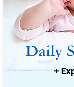 Daily Skin Care/ Explore All