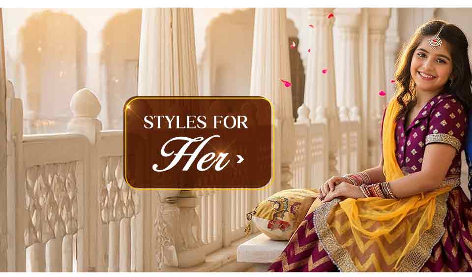 Styles for Her