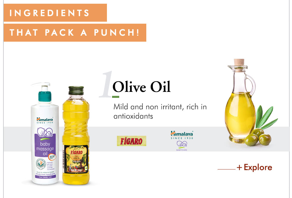 Olive Oil