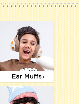 ear muffs