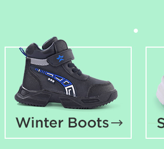 winter boots