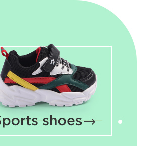 sport shoes