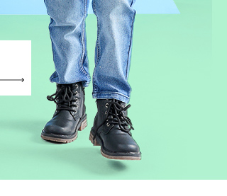 explore footwear