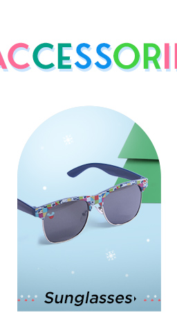 sunglasses