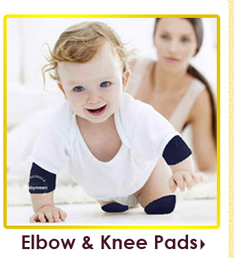 Elbow & Knee Pads