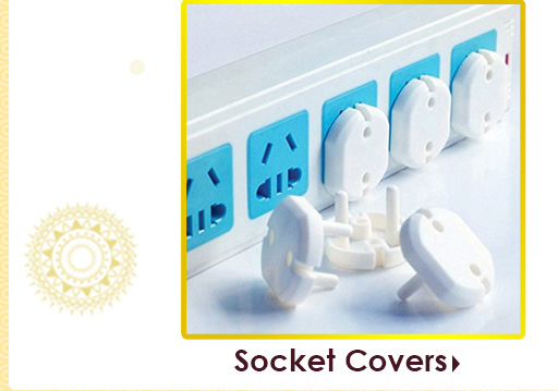 Socket Covers