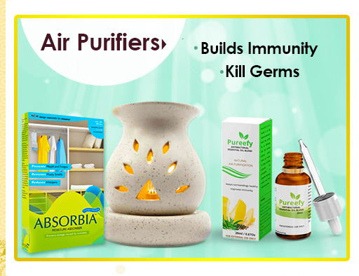 Air Purifiers