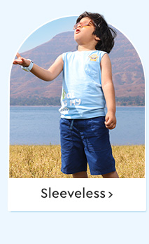 sleeveless