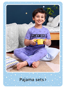 pajamas sets
