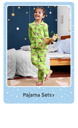 pajama sets