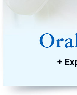 Oral Care/ Explore All