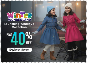 Winter Wonderland Flat 40% Off