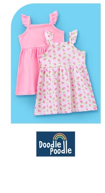 Doodle Poodle