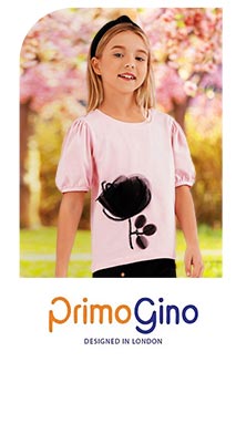 Primo Gino