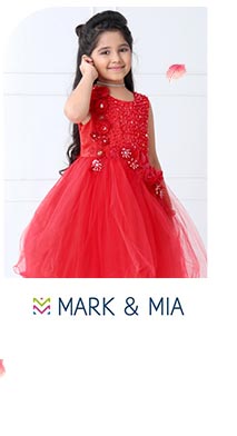 Mark & Mia